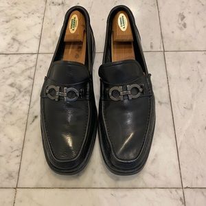 Salvatore Ferragamo men’s loafer